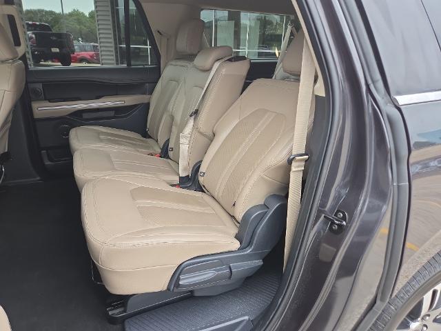 2024 Ford Expedition Limited MAX