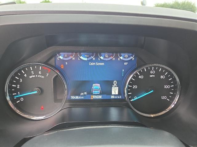 2024 Ford Expedition Limited MAX