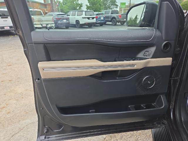 2024 Ford Expedition Limited MAX