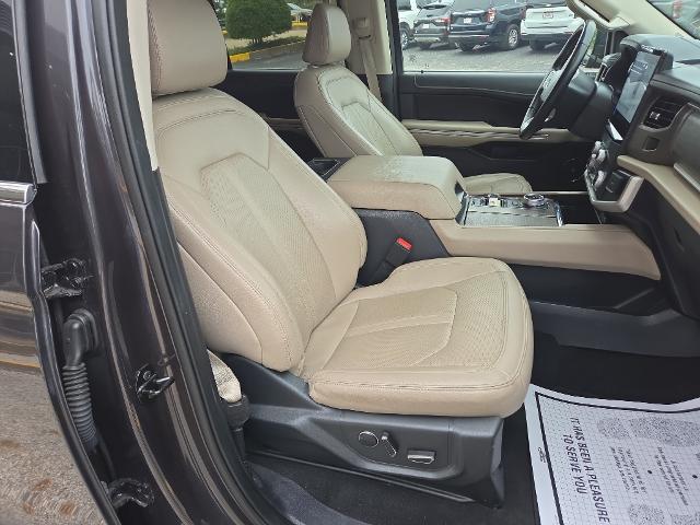 2024 Ford Expedition Limited MAX