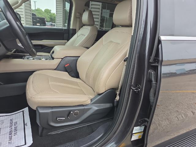 2024 Ford Expedition Limited MAX