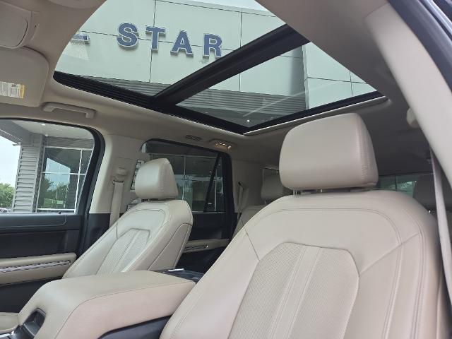 2024 Ford Expedition Limited MAX