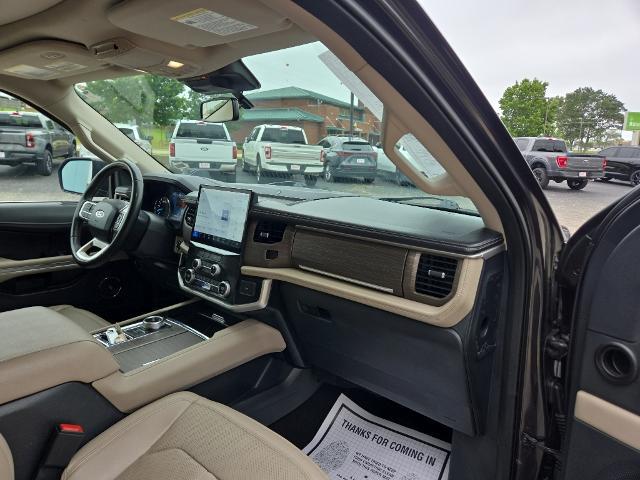 2024 Ford Expedition Limited MAX