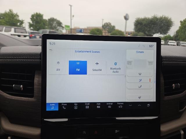 2024 Ford Expedition Limited MAX