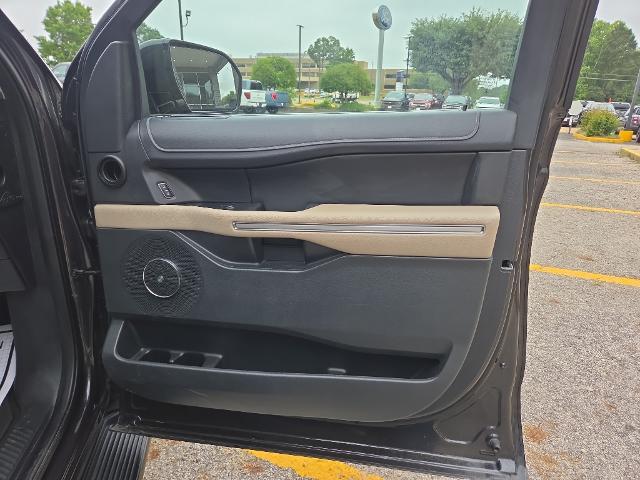 2024 Ford Expedition Limited MAX