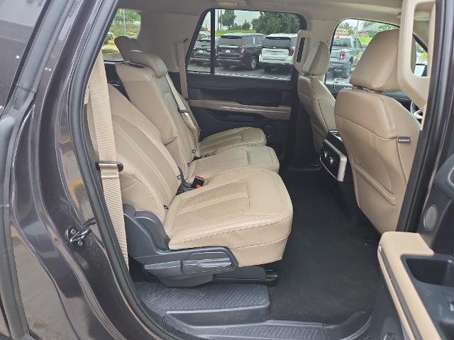 2024 Ford Expedition Limited MAX