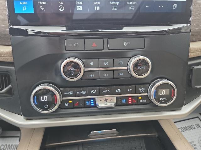 2024 Ford Expedition Limited MAX