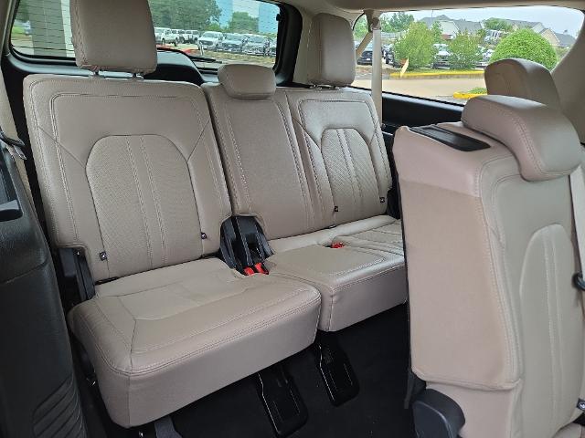 2024 Ford Expedition Limited MAX