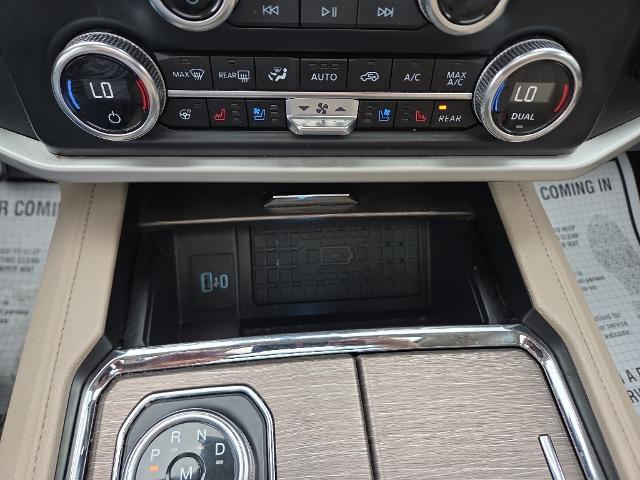 2024 Ford Expedition Limited MAX
