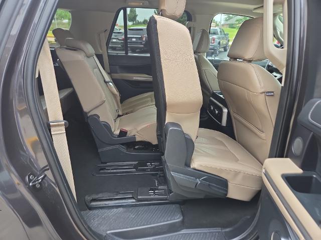 2024 Ford Expedition Limited MAX