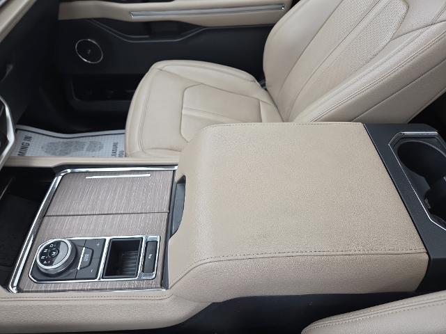 2024 Ford Expedition Limited MAX