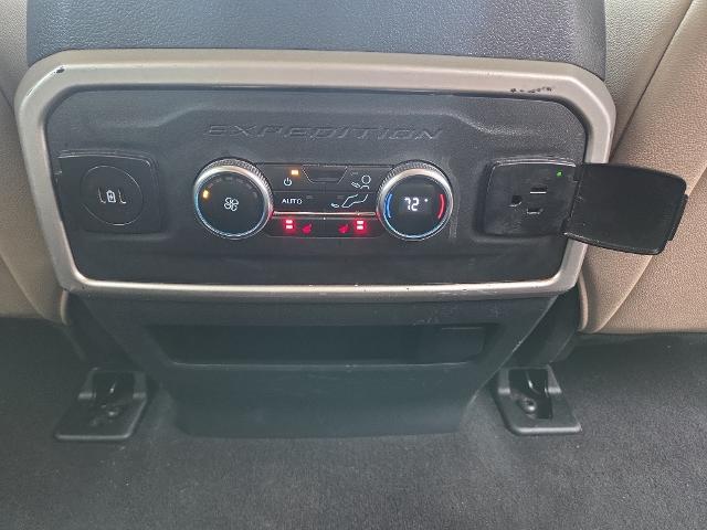 2024 Ford Expedition Limited MAX