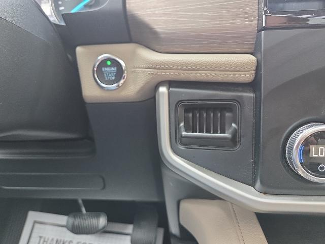 2024 Ford Expedition Limited MAX