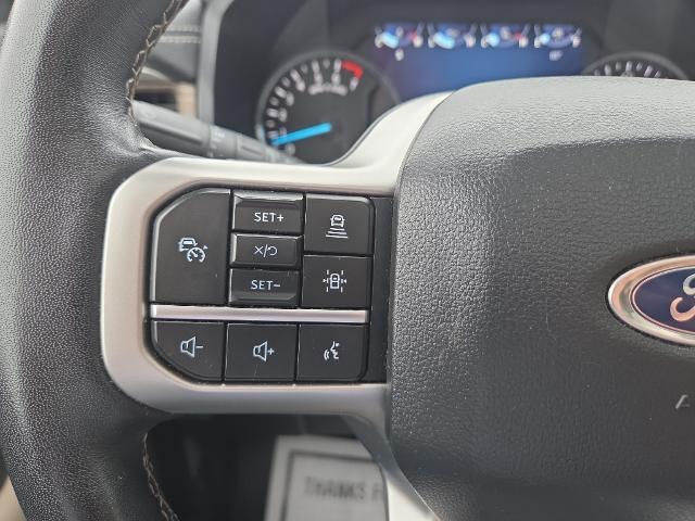 2024 Ford Expedition Limited MAX