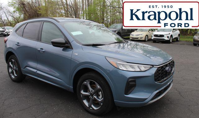 2024 Ford Escape ST-Line for sale in Mount Pleasant, MI