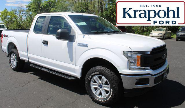 2019 Ford F-150 XL for sale in Mount Pleasant, MI