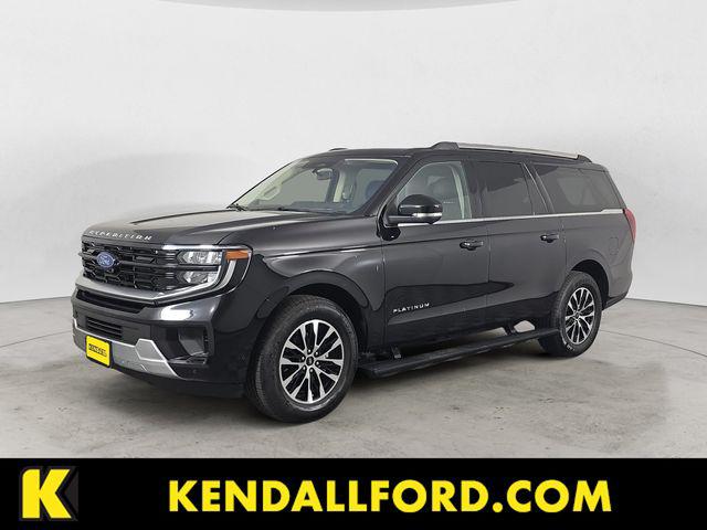 2025 Ford Expedition Platinum MAX for sale in Eugene, OR