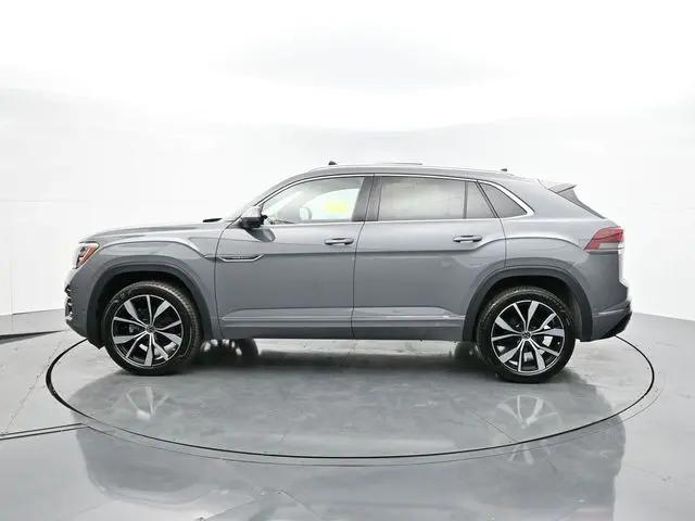 2025 Volkswagen Atlas Cross Sport 2.0T SEL Premium R-Line