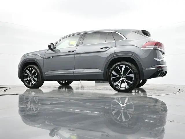 2025 Volkswagen Atlas Cross Sport 2.0T SEL Premium R-Line