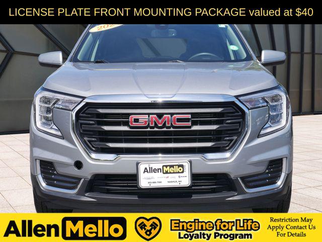 2024 GMC Terrain AWD SLE