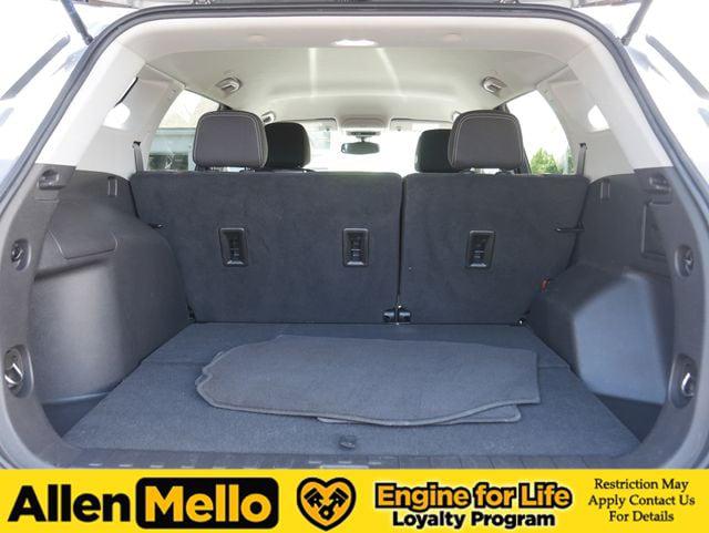2024 GMC Terrain AWD SLE