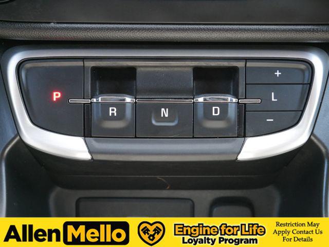 2024 GMC Terrain AWD SLE