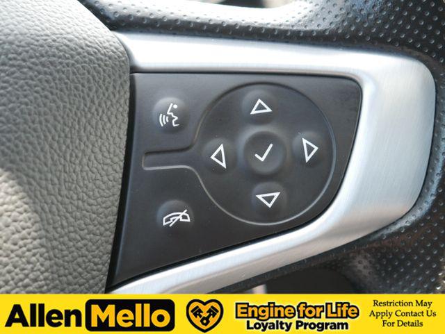 2024 GMC Terrain AWD SLE