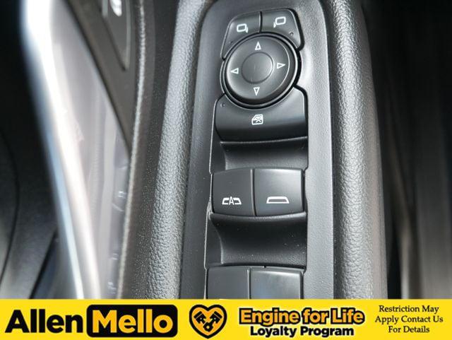 2024 GMC Terrain AWD SLE