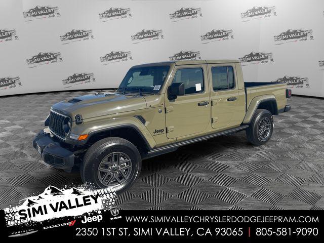 2026 Jeep Gladiator Sport S for sale in Simi Valley, CA