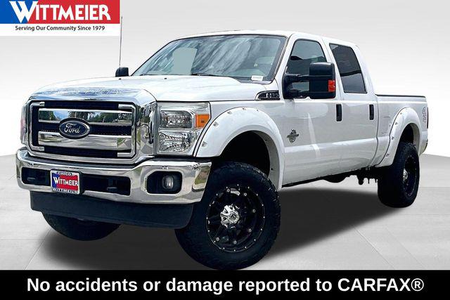 2014 Ford F-250 XLT for sale in Chico, CA