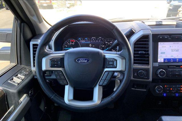 2020 Ford F-250 LARIAT
