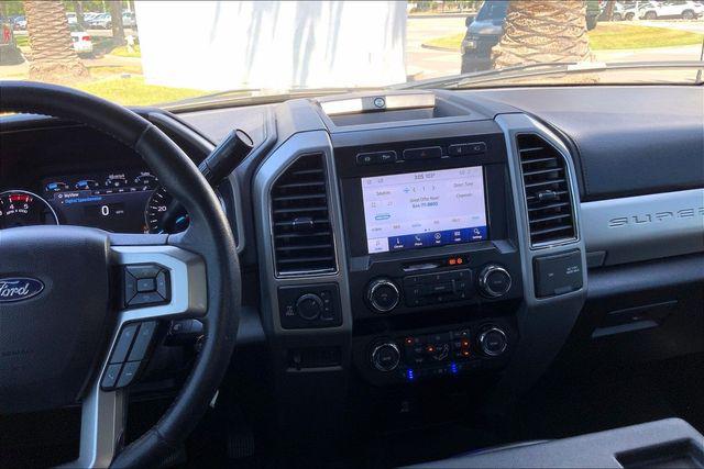 2020 Ford F-250 LARIAT