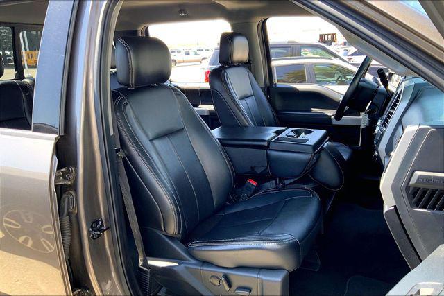 2020 Ford F-250 LARIAT