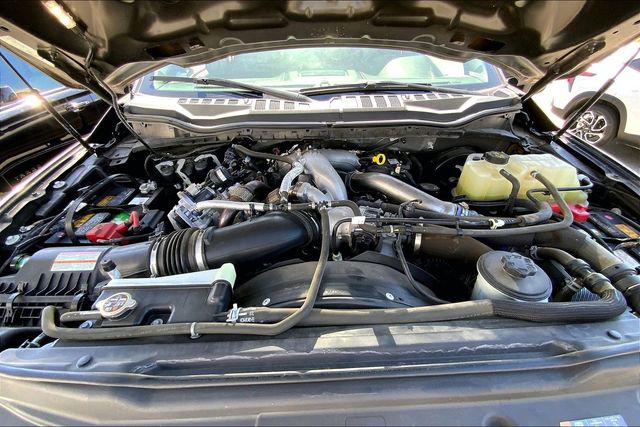 2020 Ford F-250 LARIAT