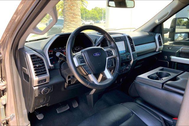 2020 Ford F-250 LARIAT