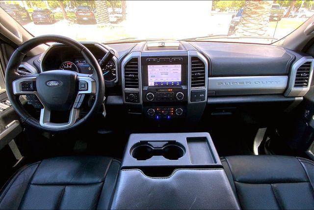 2020 Ford F-250 LARIAT
