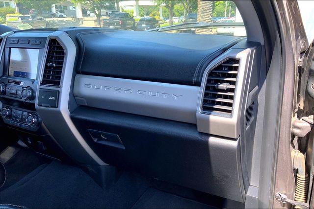 2020 Ford F-250 LARIAT