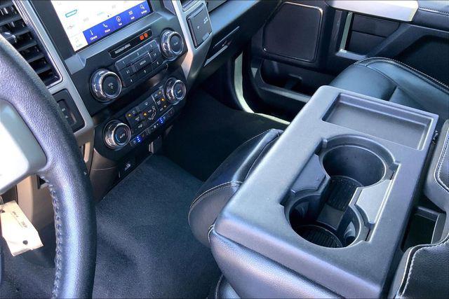 2020 Ford F-250 LARIAT