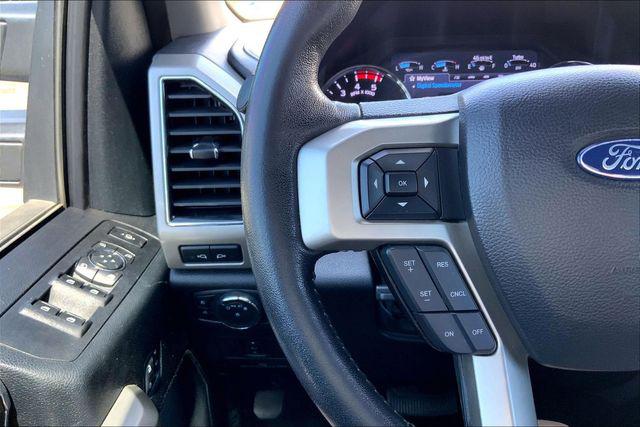 2020 Ford F-250 LARIAT