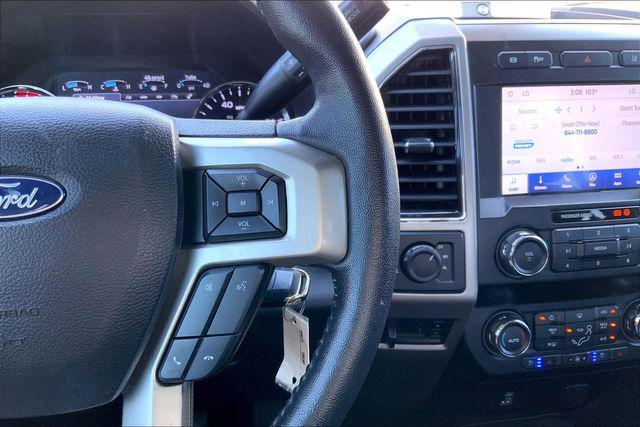 2020 Ford F-250 LARIAT