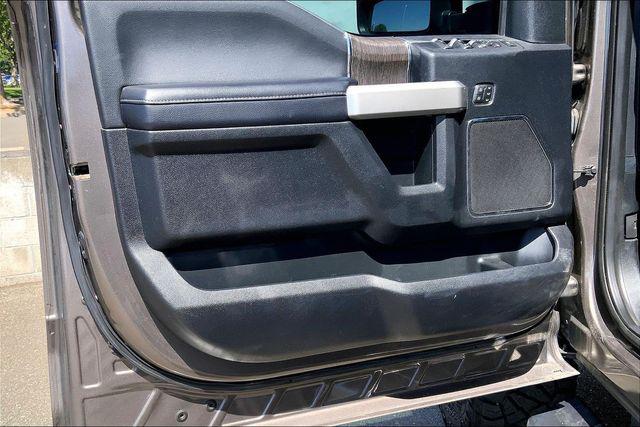 2020 Ford F-250 LARIAT
