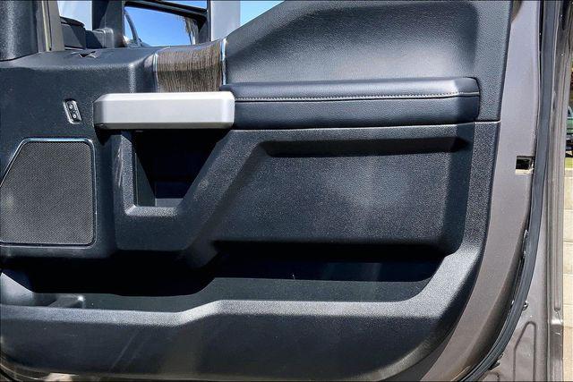 2020 Ford F-250 LARIAT