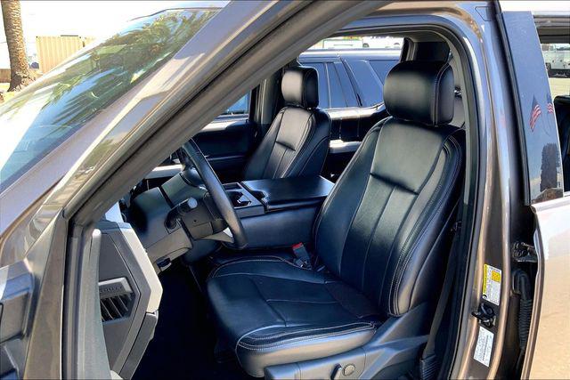 2020 Ford F-250 LARIAT