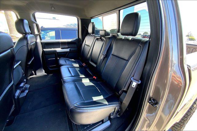 2020 Ford F-250 LARIAT