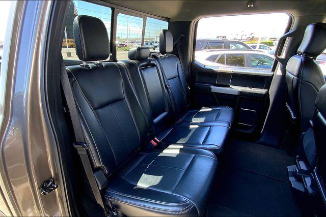 2020 Ford F-250 LARIAT