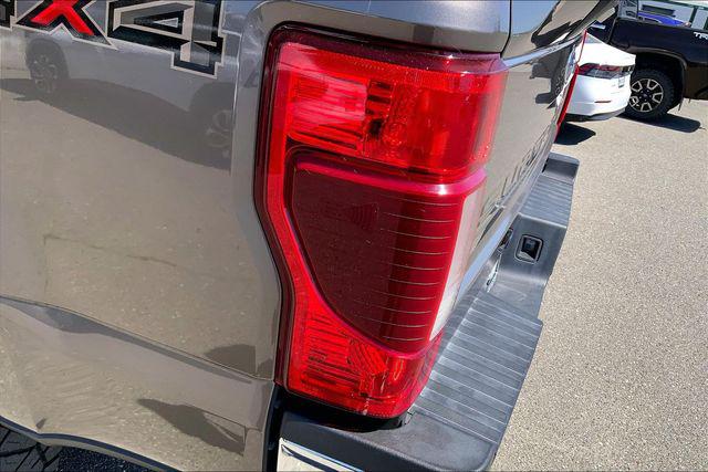 2020 Ford F-250 LARIAT