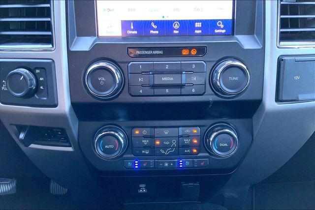 2020 Ford F-250 LARIAT