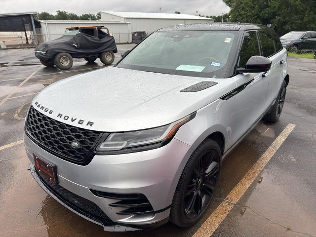 2023 Land Rover Range Rover Velar P340 R-Dynamic S MHEV for sale in Tyler, TX