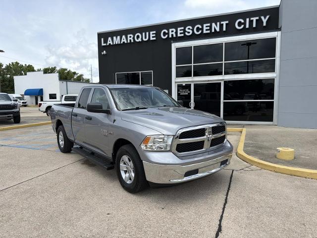 2020 Ram 1500 Tradesman Quad Cab 4x2 6'4" Box for sale in Harahan, LA