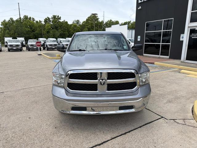 2020 Ram 1500 Tradesman Quad Cab 4x2 6'4" Box